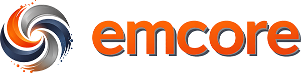 emcore logo